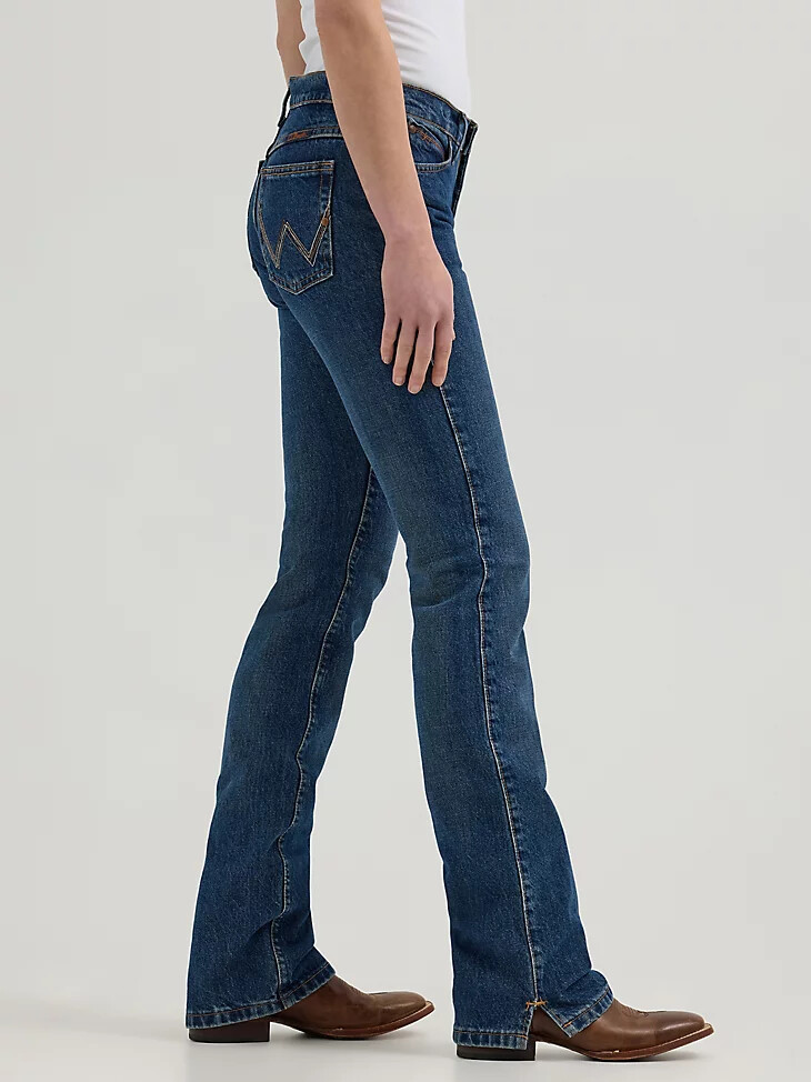 wrangler ultimate riding jeans 8211 cash american spirit