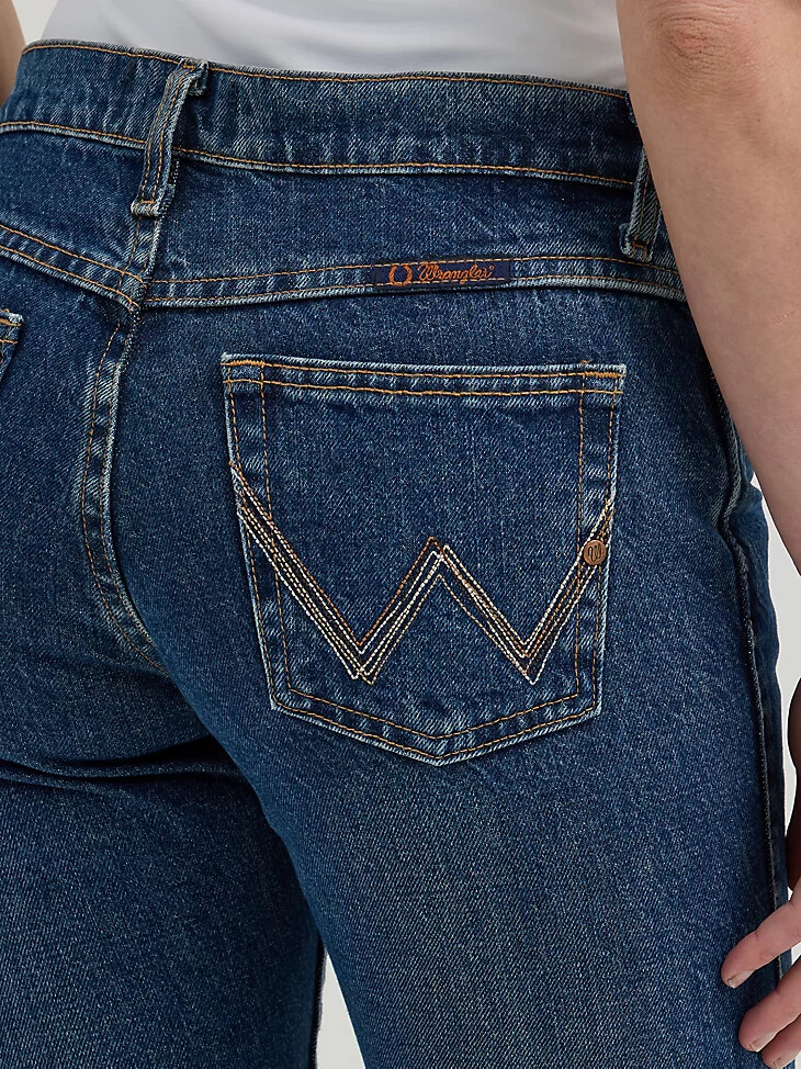 wrangler ultimate riding jeans 8211 cash american spirit
