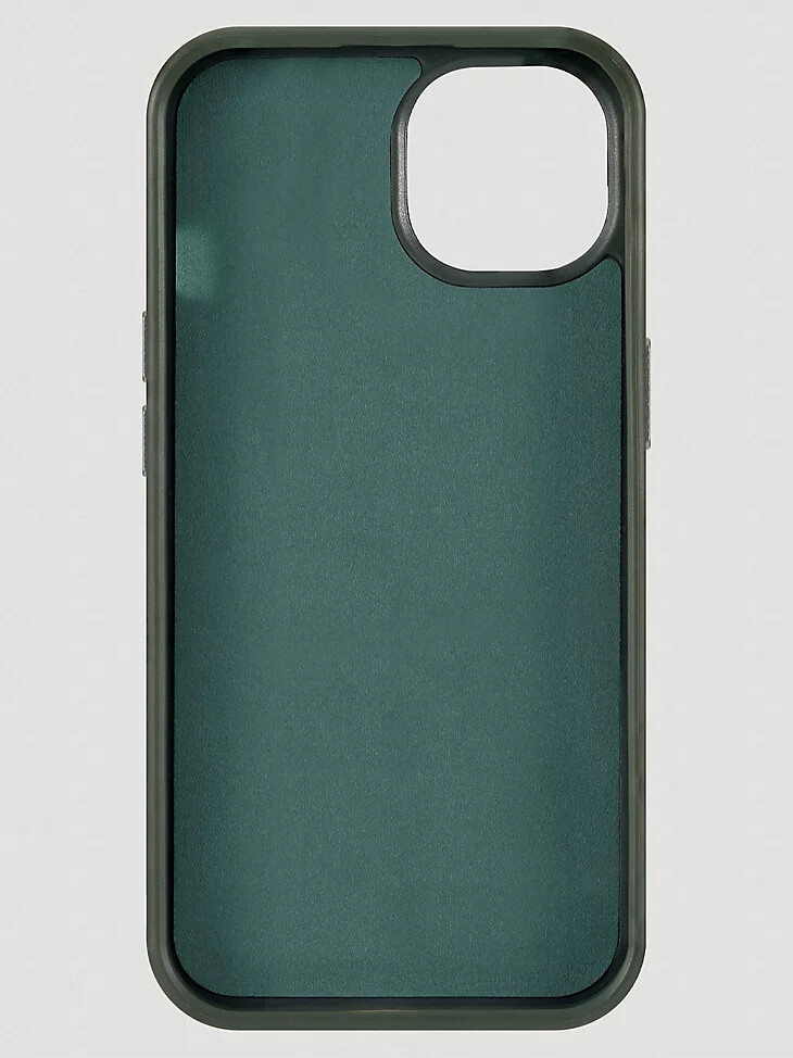 smartphone-lederhülle braun