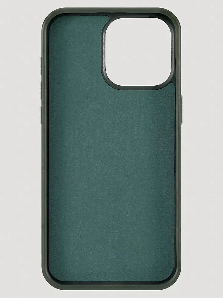 smartphone-lederhülle braun