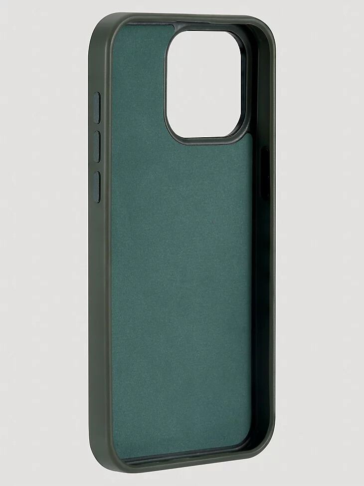 smartphone-lederhülle braun