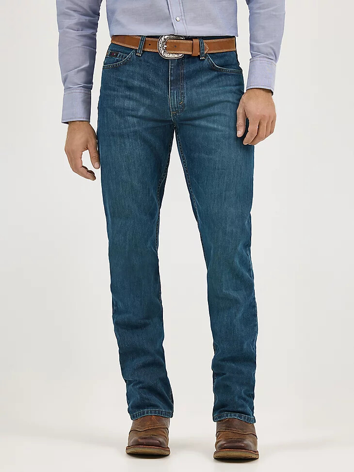 wrangler 20x 01 competition jean river wash