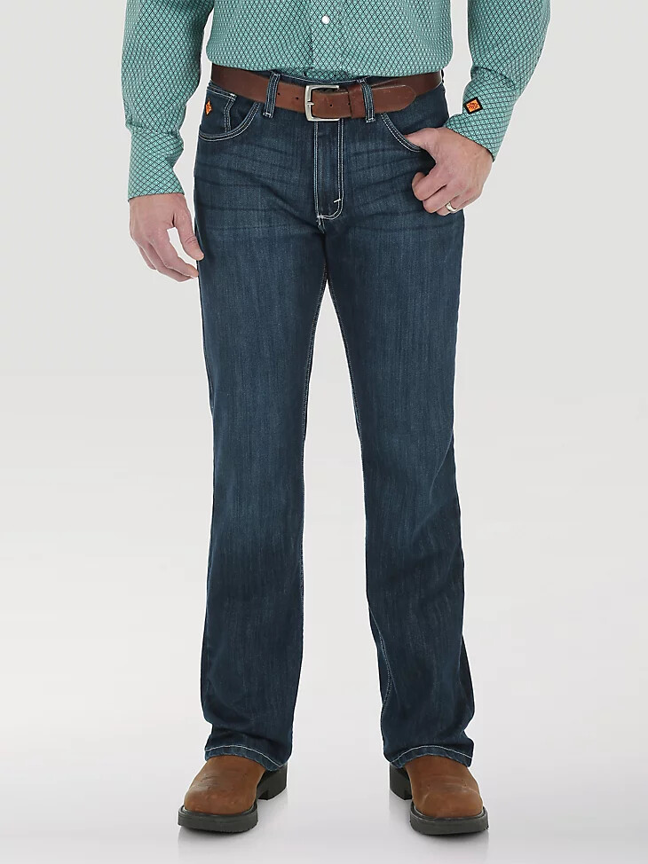 wrangler fr flammhemmendes 20x vintage boot jeans waschmittel