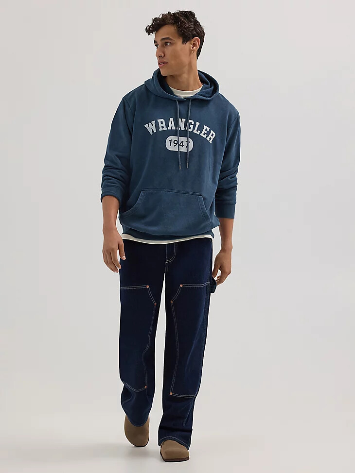 herren relaxed fit carpenter jeans bad hoss