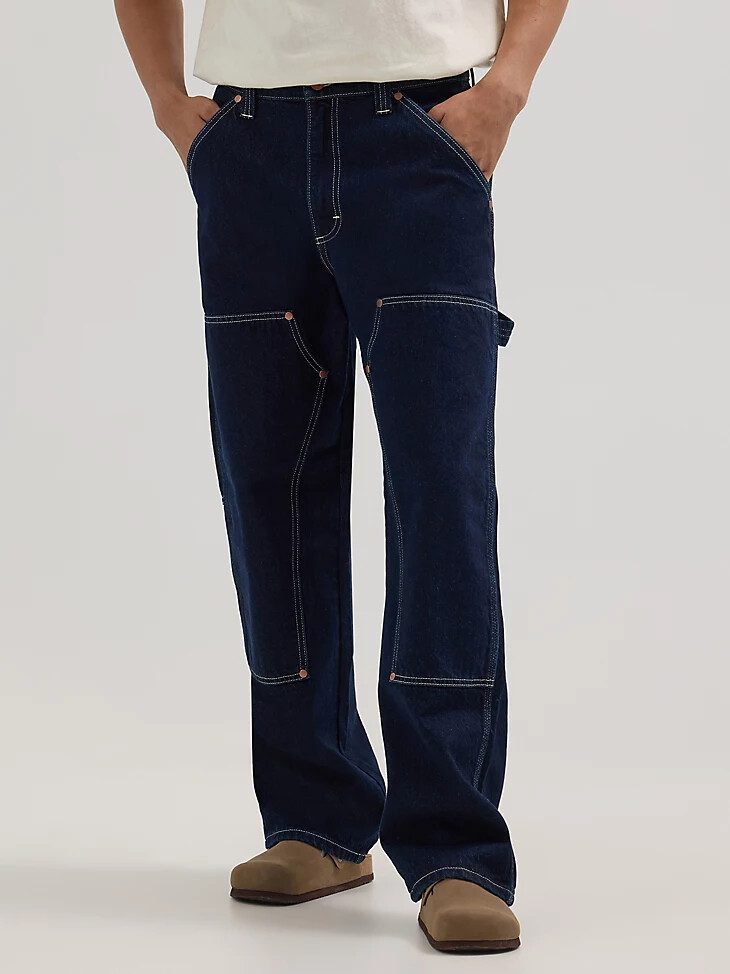 herren relaxed fit carpenter jeans bad hoss