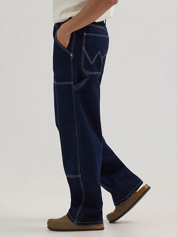 herren relaxed fit carpenter jeans bad hoss
