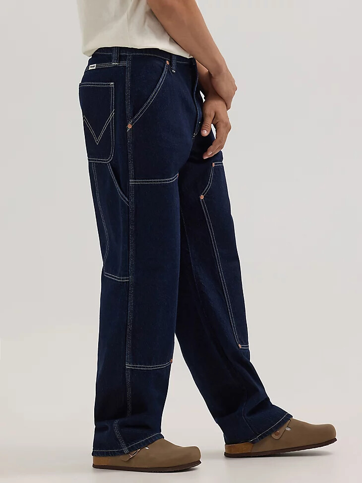 herren relaxed fit carpenter jeans bad hoss