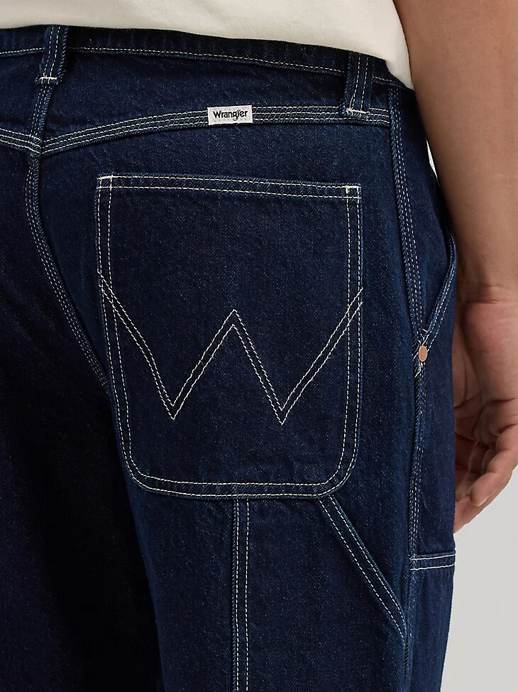 herren relaxed fit carpenter jeans bad hoss