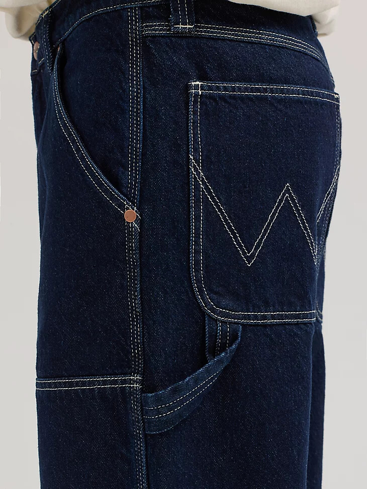 herren relaxed fit carpenter jeans bad hoss