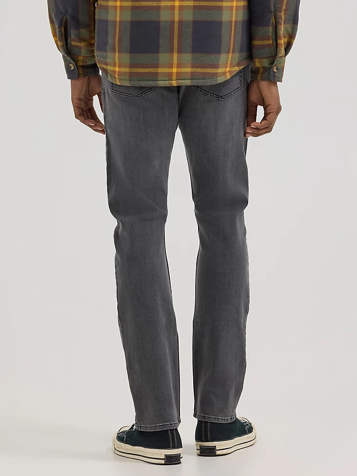 ronnie herren unlimited comfort flex waist tapered jeans