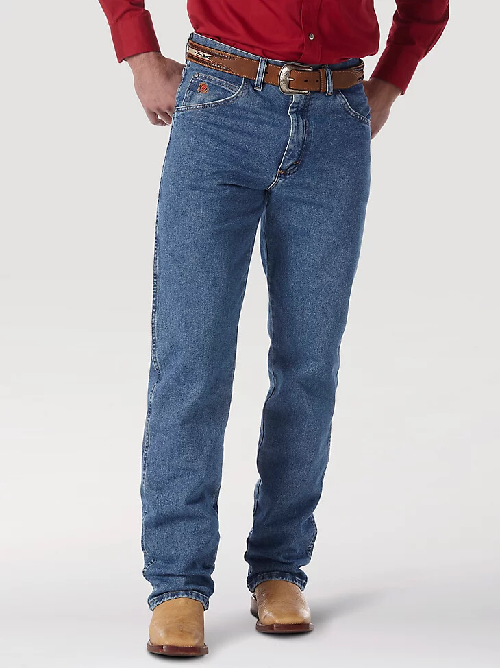 wrangler 20x nr. 22 original jeans vintage denim