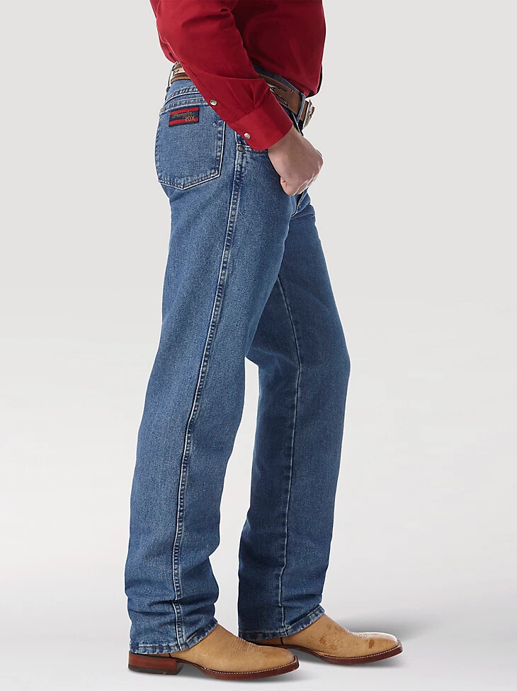 wrangler 20x nr. 22 original jeans vintage denim