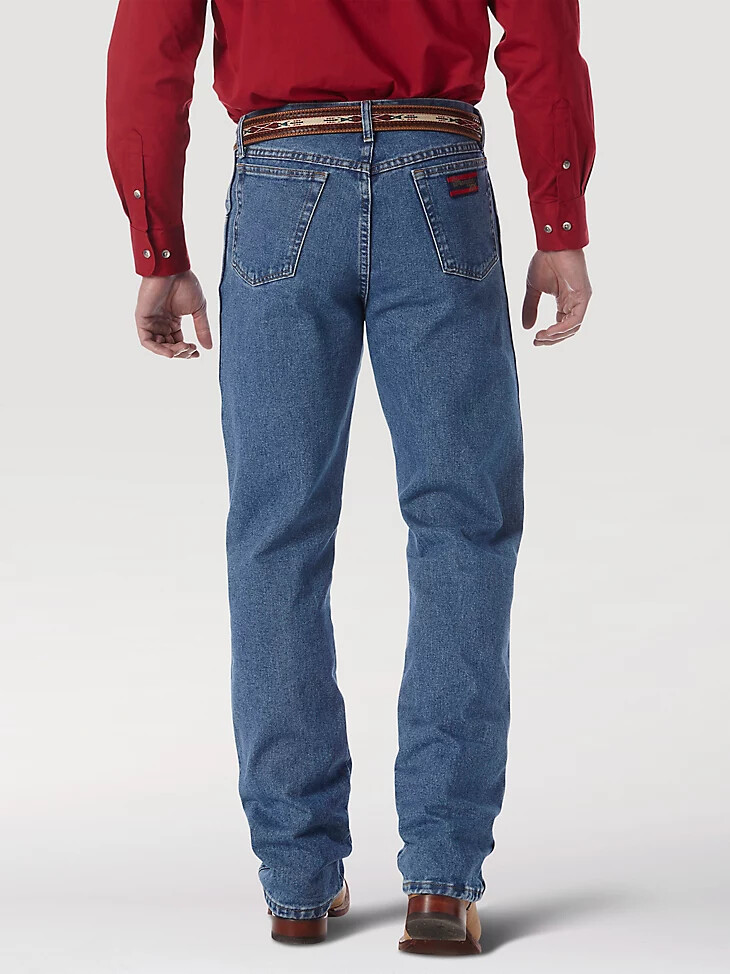 wrangler 20x nr. 22 original jeans vintage denim