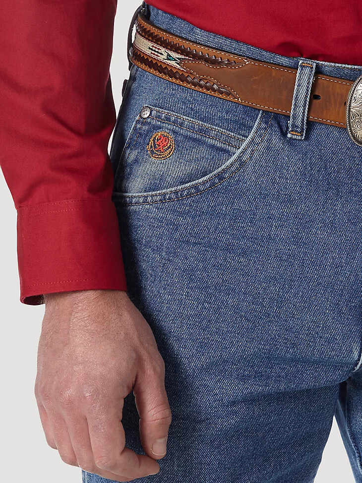 wrangler 20x nr. 22 original jeans vintage denim