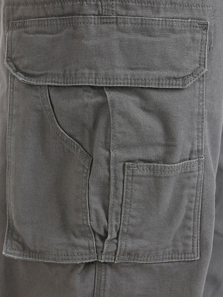 wrangler riggs workwear advanced comfort lightweight ranger hose anthrazit