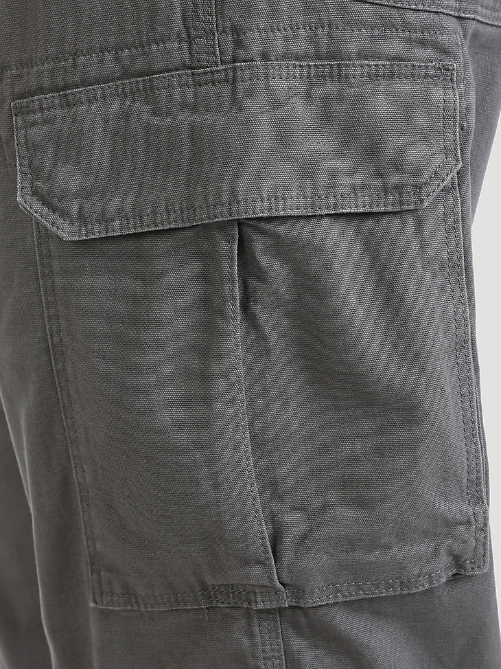 wrangler riggs workwear advanced comfort lightweight ranger hose anthrazit
