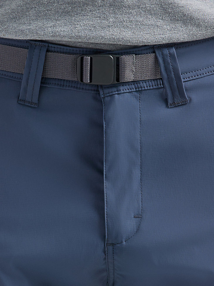 wrangler atg herren wyoming trail jogger blue nights
