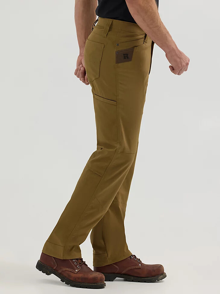 wrangler riggs workwear technische mehrjahres-arbeitshose känguru