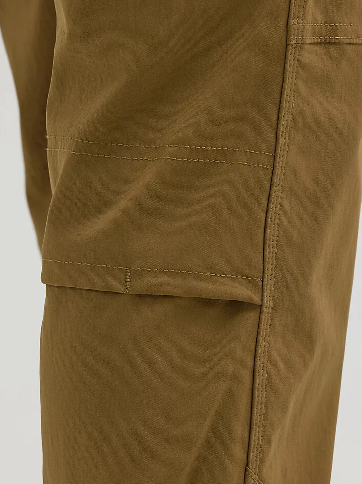 wrangler riggs workwear technische mehrjahres-arbeitshose känguru