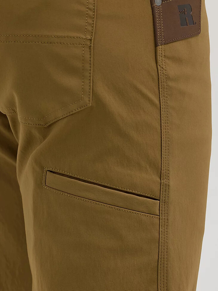 wrangler riggs workwear technische mehrjahres-arbeitshose känguru