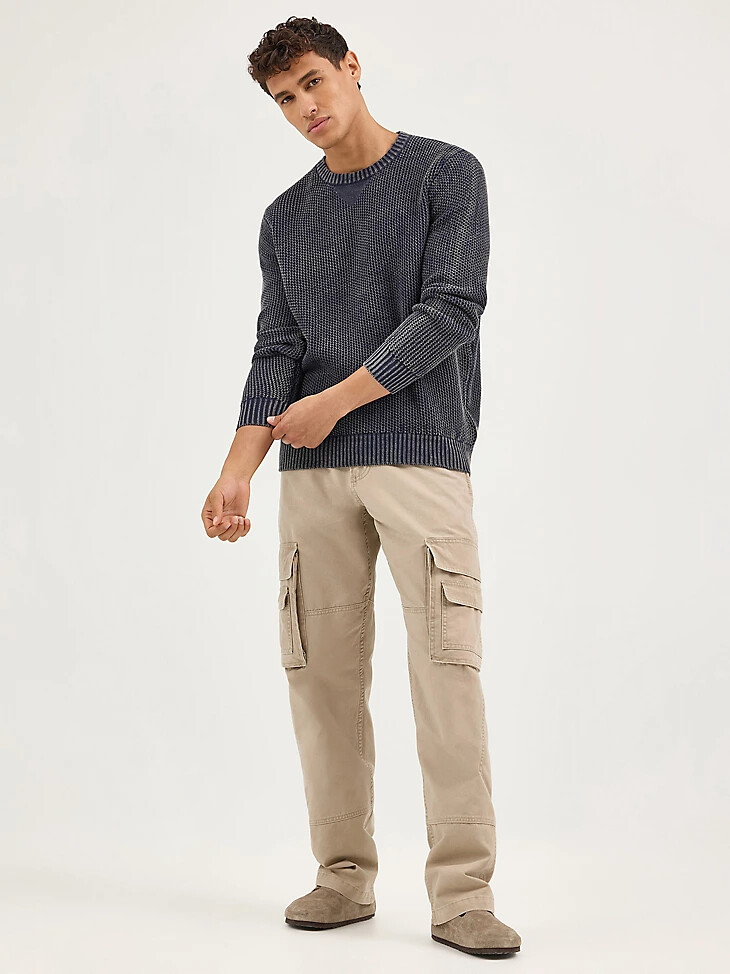 casey jones cargohose für herren kelp