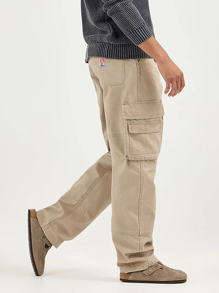 casey jones cargohose für herren kelp