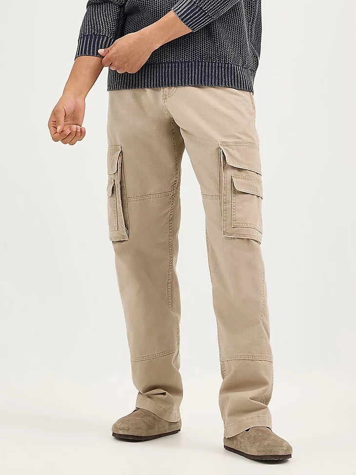 casey jones cargohose für herren kelp