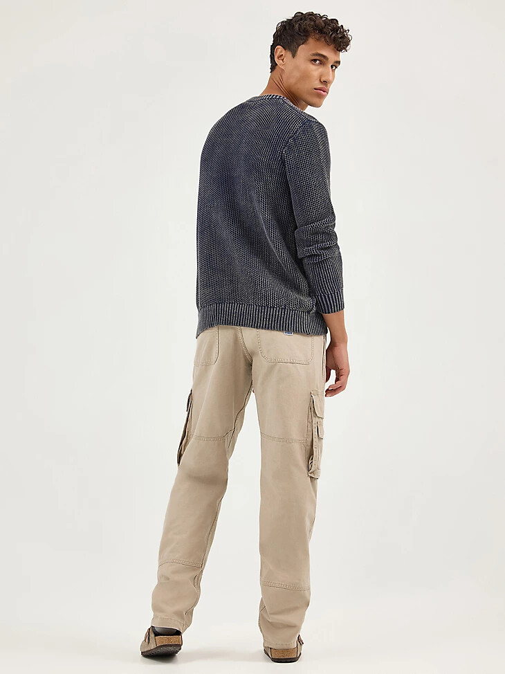 casey jones cargohose für herren kelp