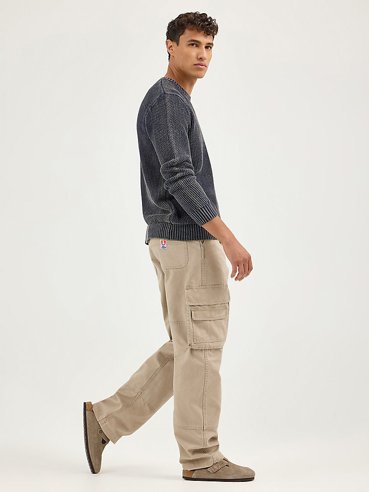 casey jones cargohose für herren kelp