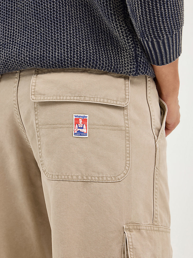 casey jones cargohose für herren kelp