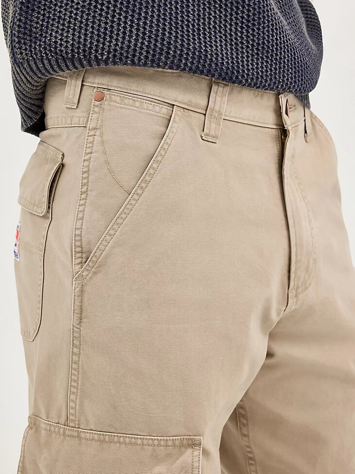 casey jones cargohose für herren kelp
