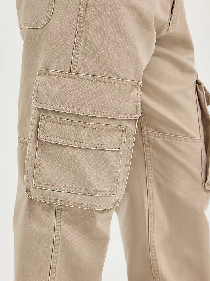 casey jones cargohose für herren kelp