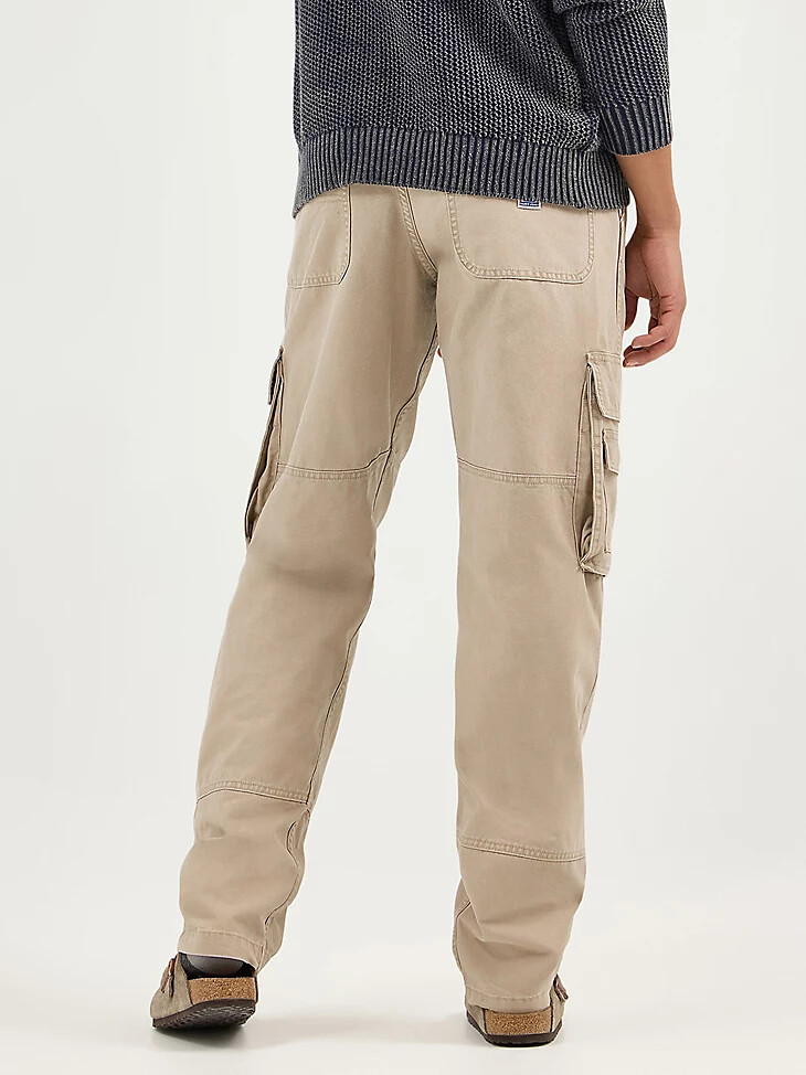 casey jones cargohose für herren kelp
