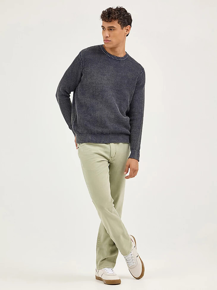 greensboro straight pant für herren tee