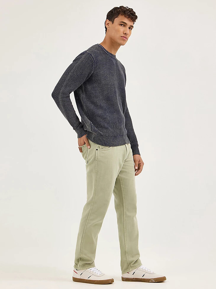 greensboro straight pant für herren tee