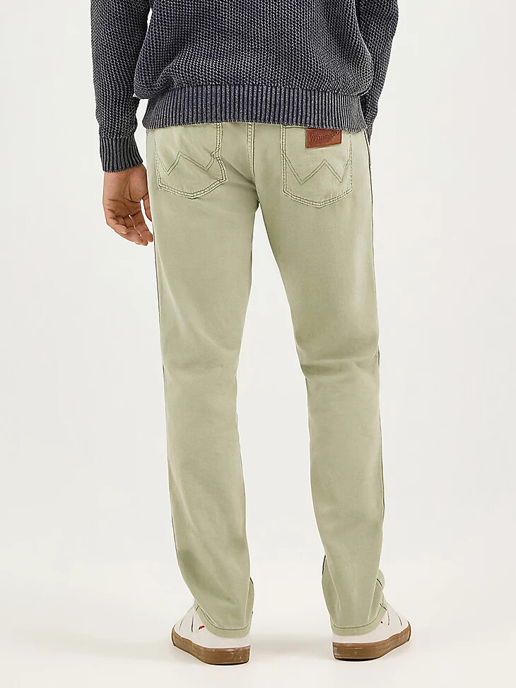 greensboro straight pant für herren tee