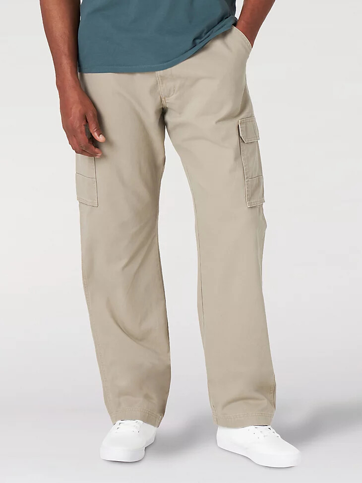 herren cargohose aus jute