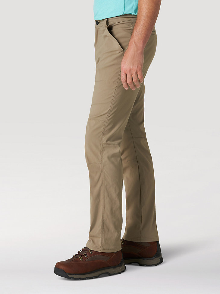 wrangler atg herren westside trail hose fallen rock