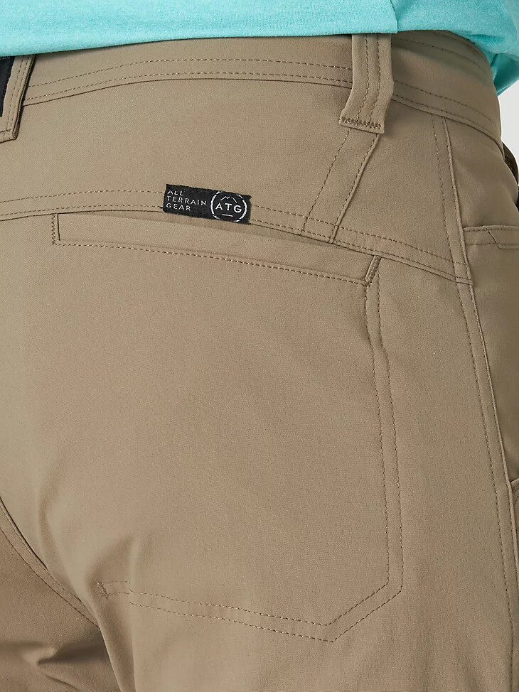wrangler atg herren westside trail hose fallen rock