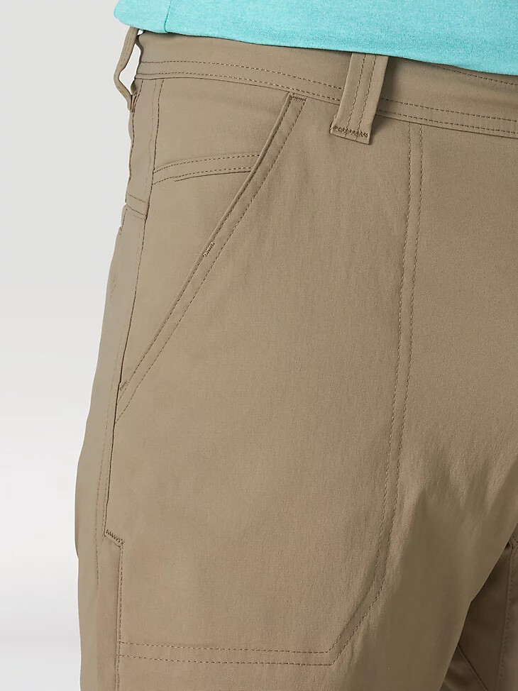 wrangler atg herren westside trail hose fallen rock