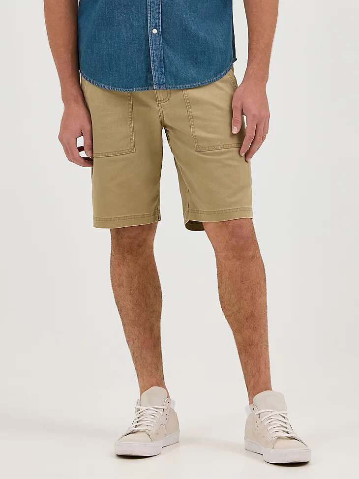 herren utility fatigue short elmwood