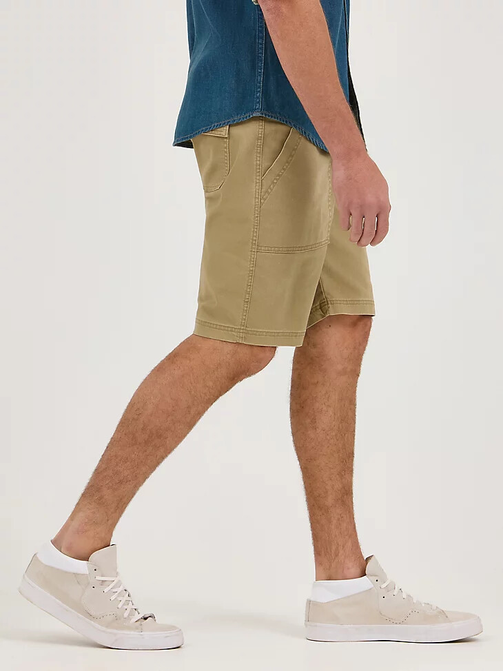 herren utility fatigue short elmwood