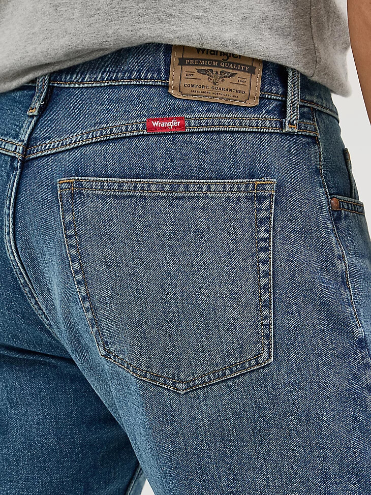 oakes jeans-shorts für herren