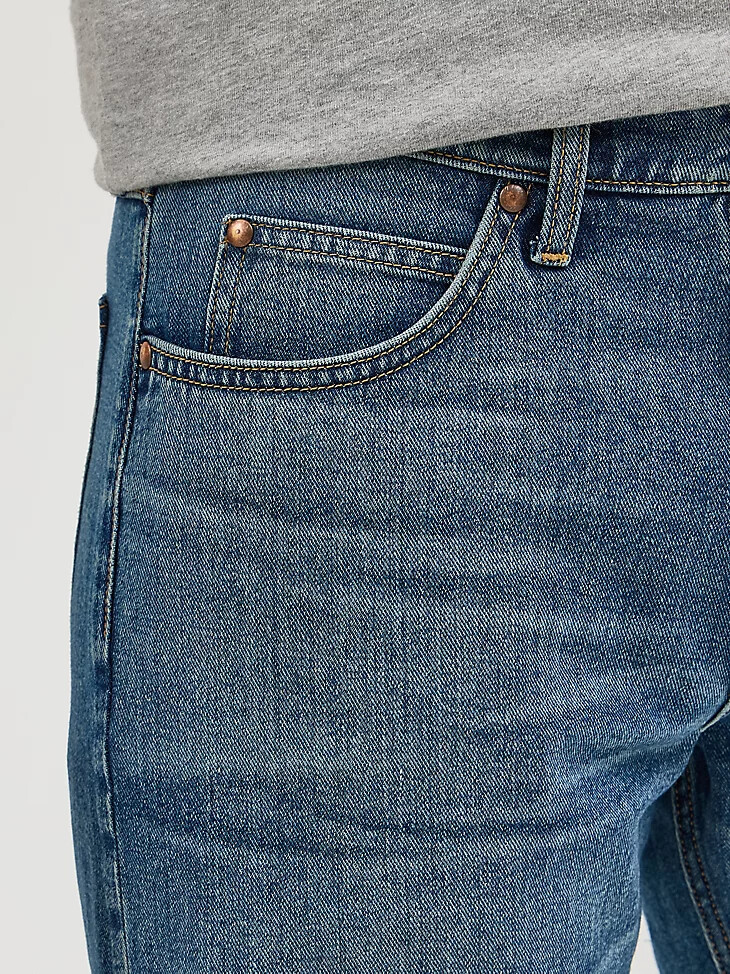 oakes jeans-shorts für herren