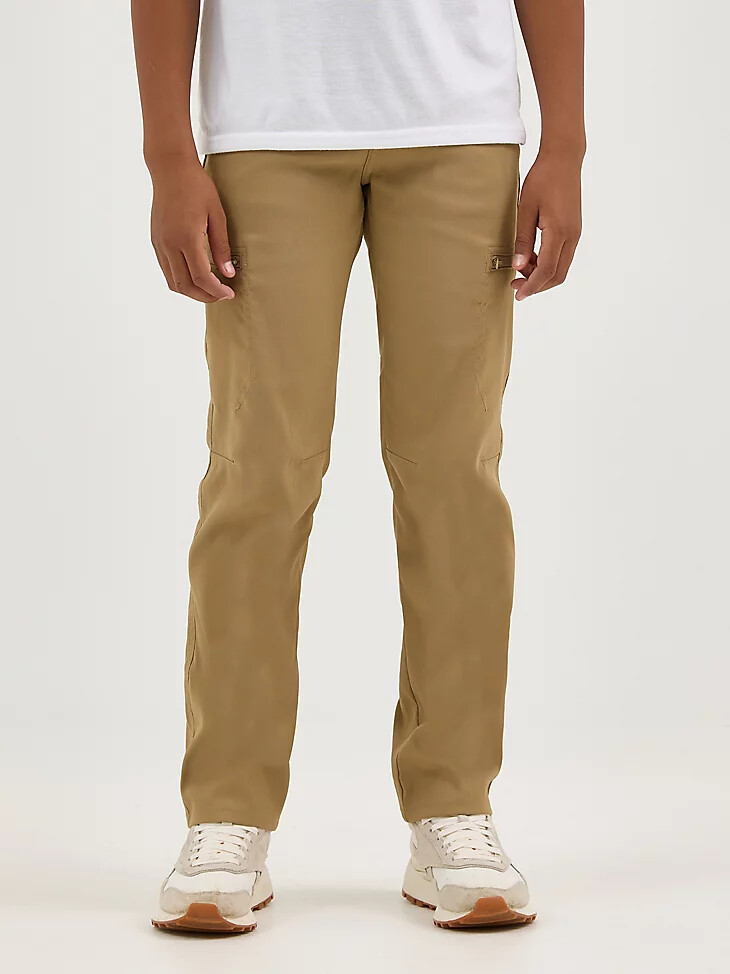 all terrain cargo pant für jungen elmwood