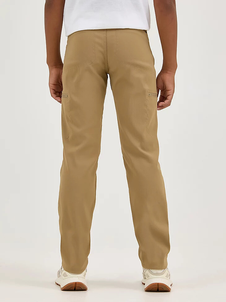 all terrain cargo pant für jungen elmwood