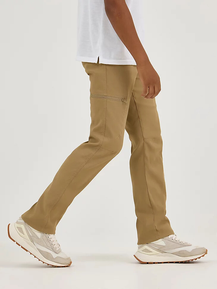 all terrain cargo pant für jungen elmwood