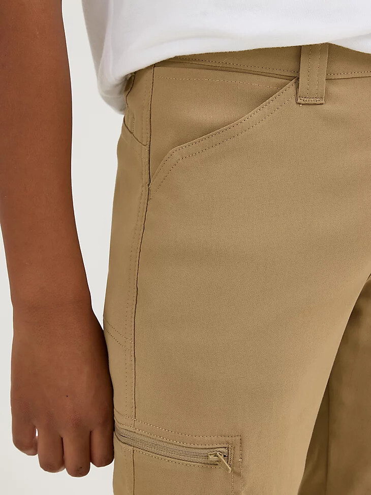 all terrain cargo pant für jungen elmwood