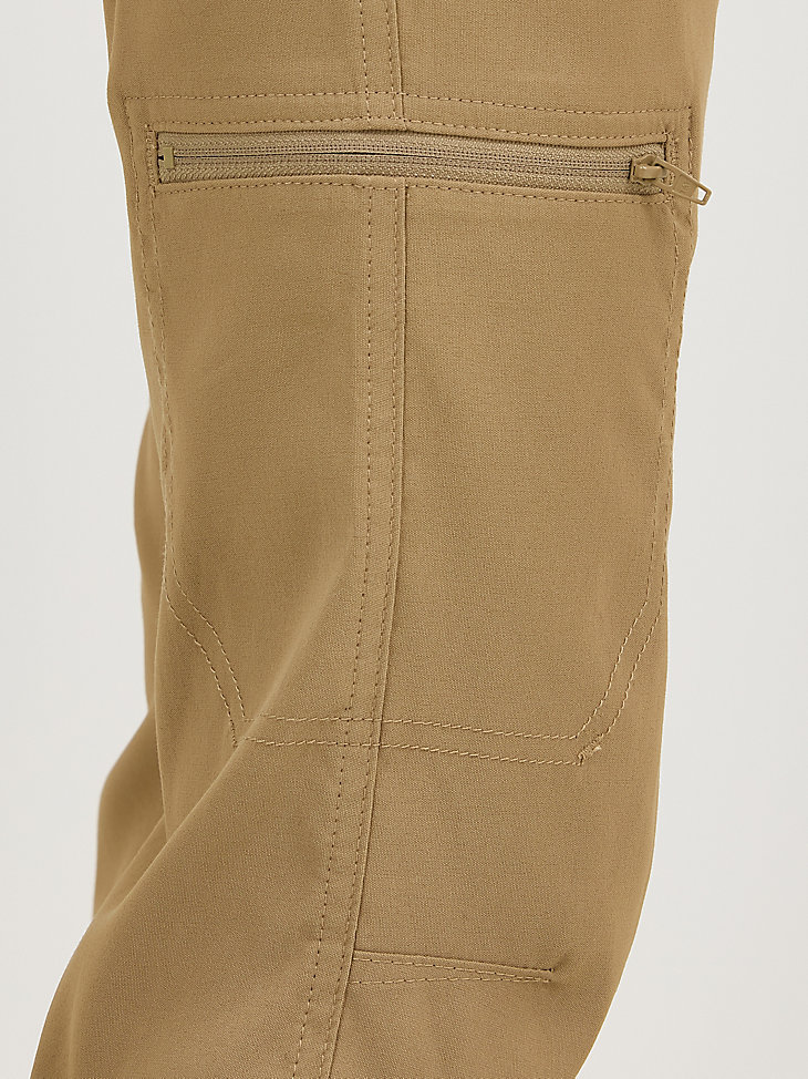 all terrain cargo pant für jungen elmwood